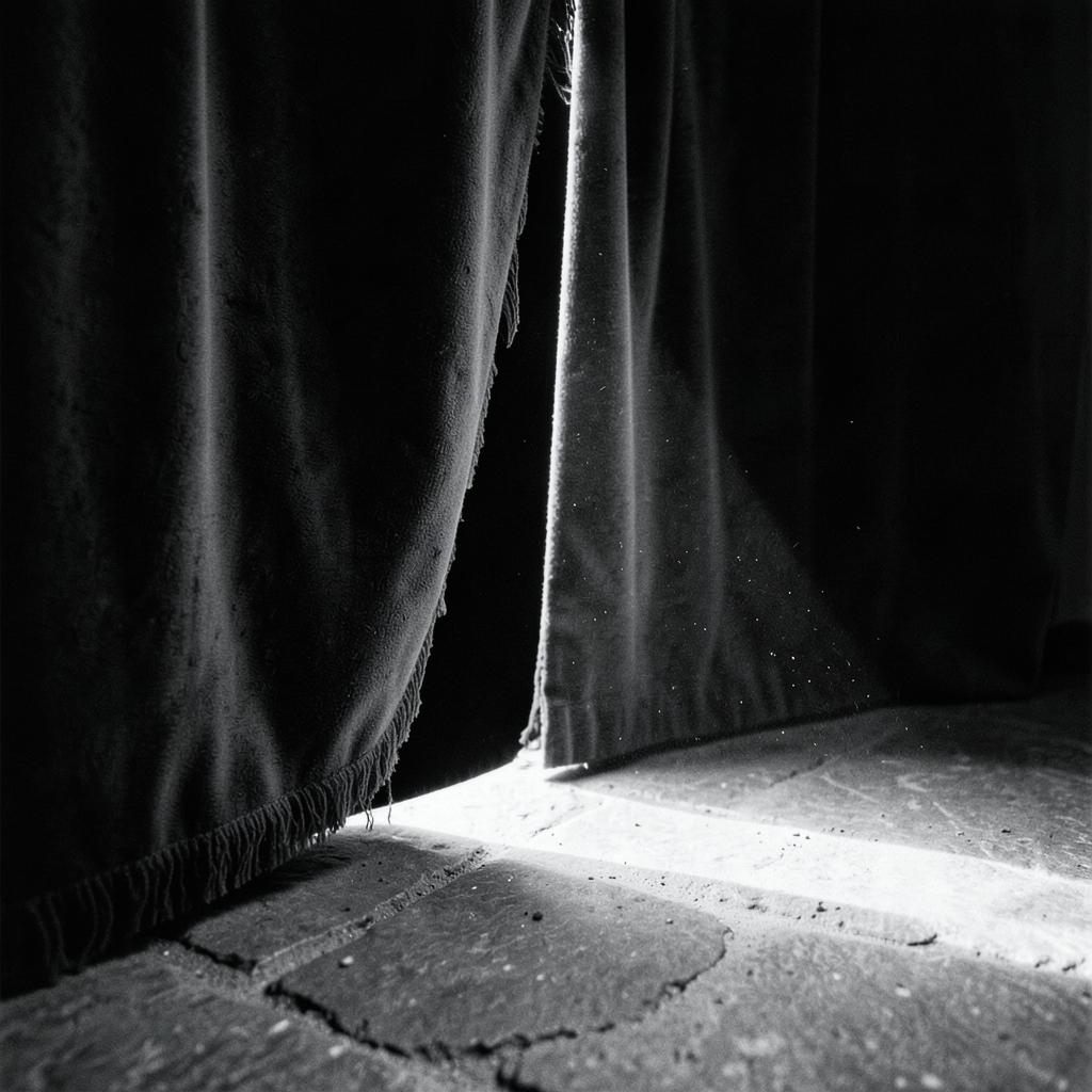 Inherited Lies artwork