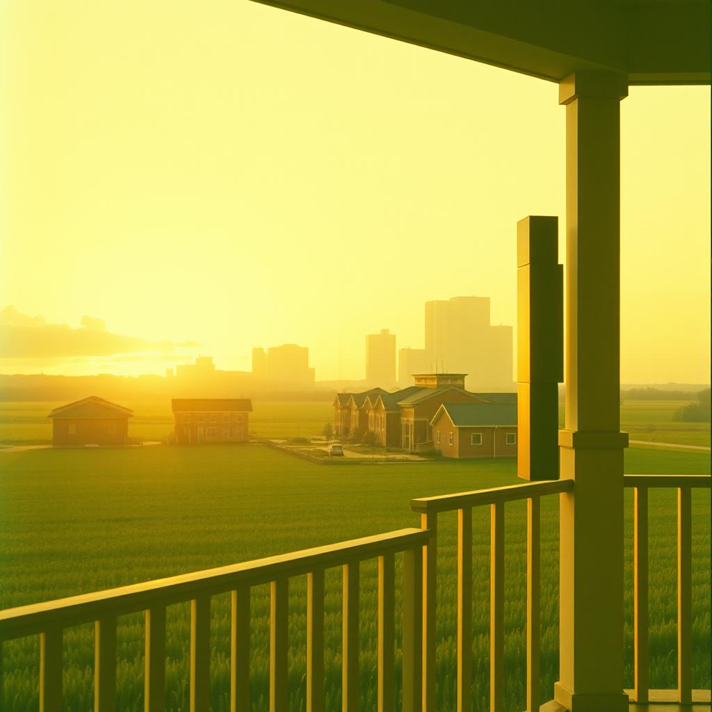 Voice image for Untitled Persona