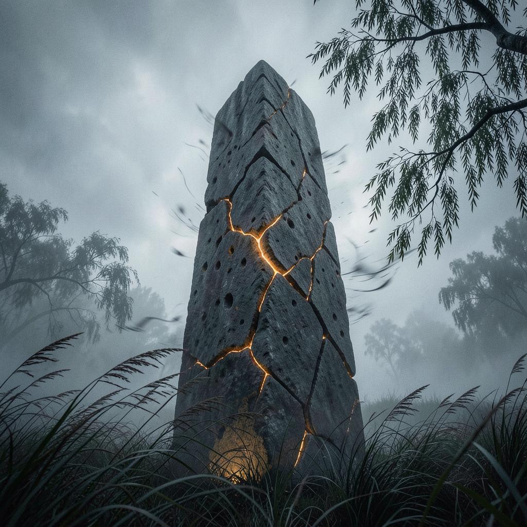 The Free Wind artwork
