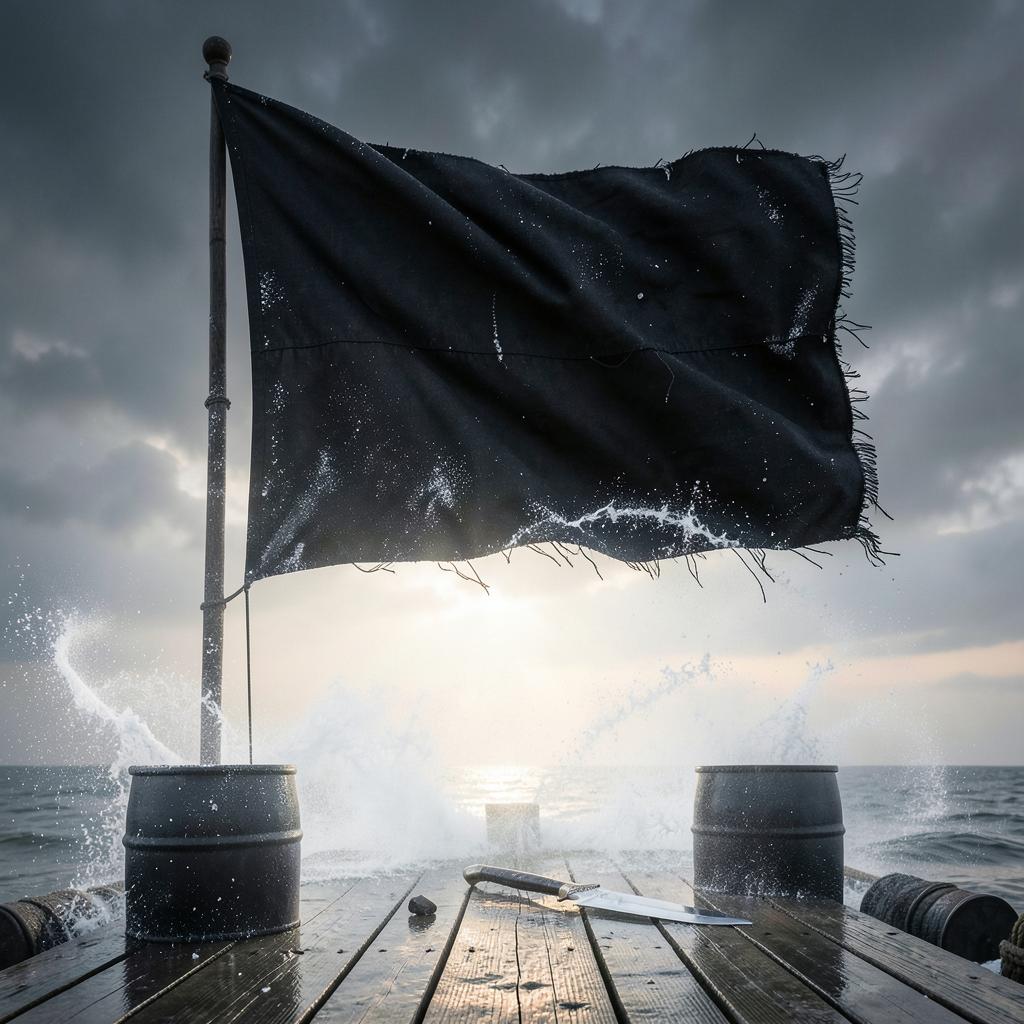 🏴‍☠️Pirate Mix☠️ [only **.08.26] 2