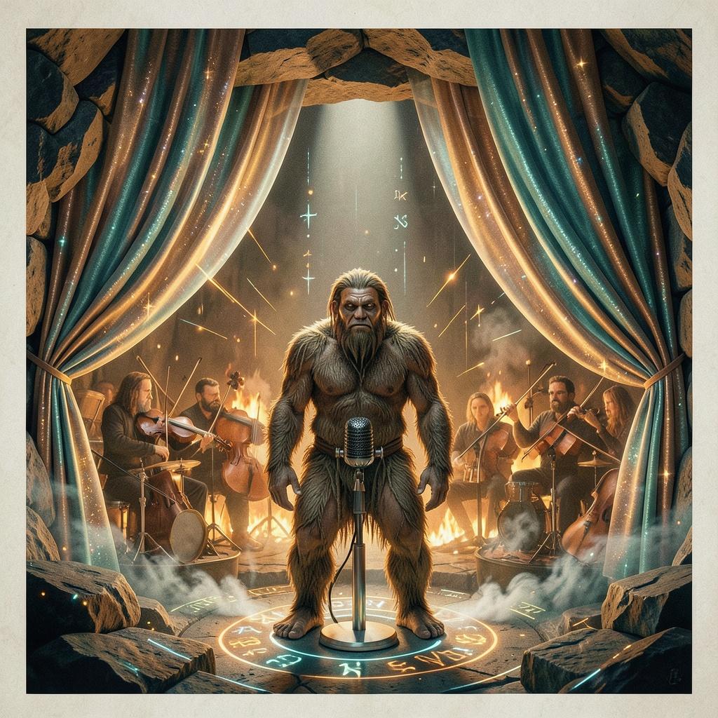 RAP BATTLE artwork
