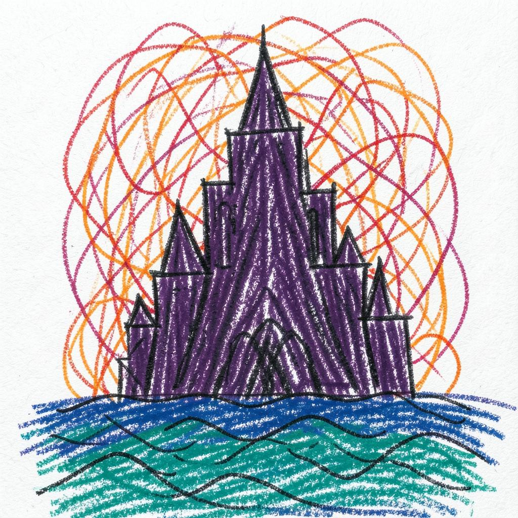 Легион владыки artwork