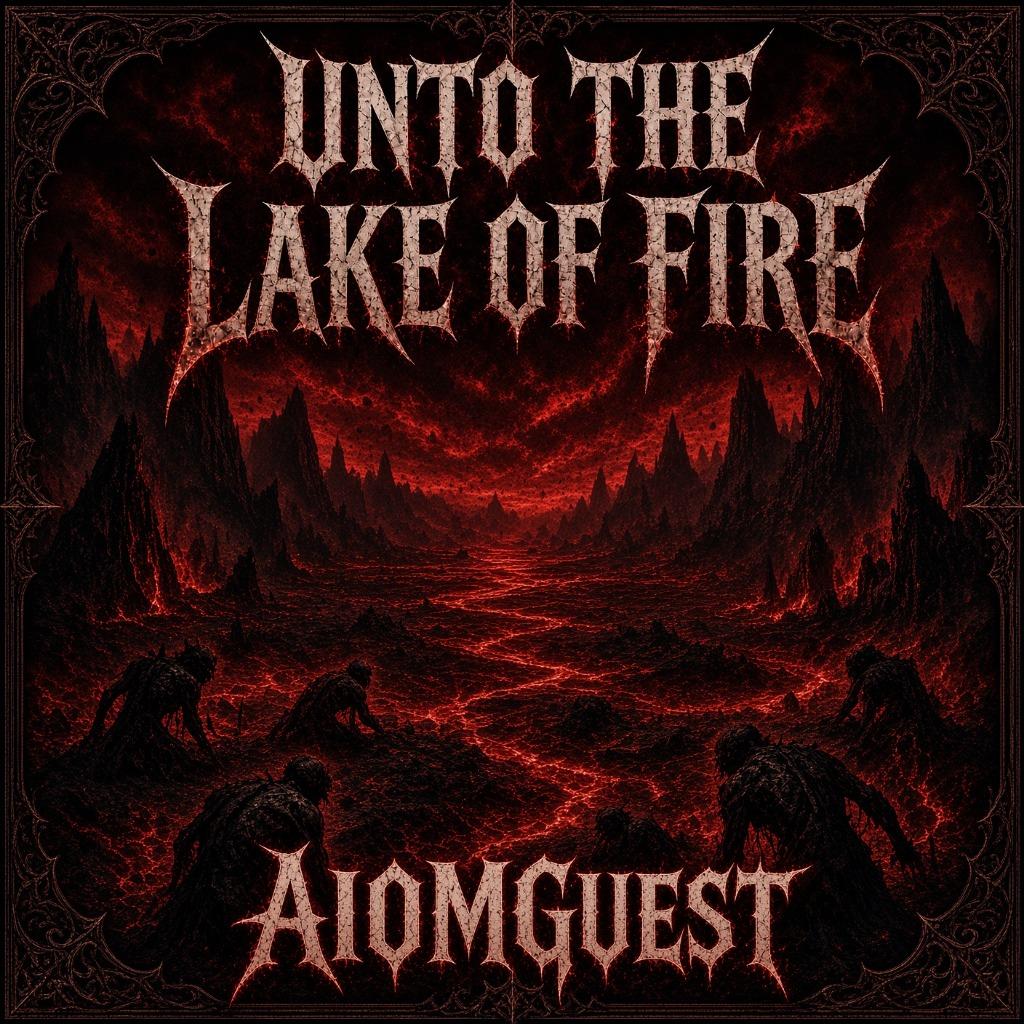 Unto the Lake of Fire