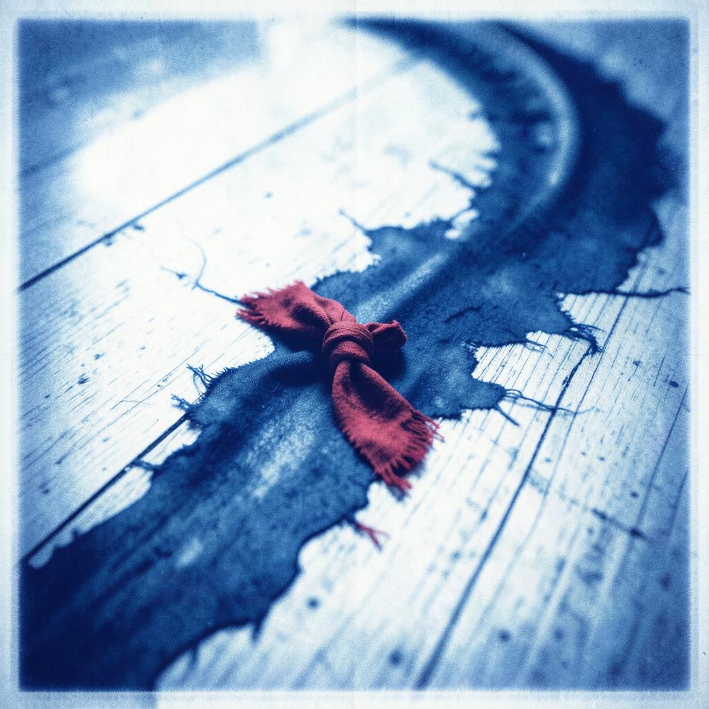 Sunday Blues artwork