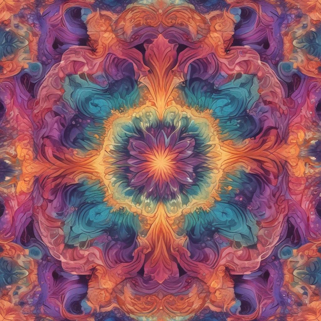 live artwork