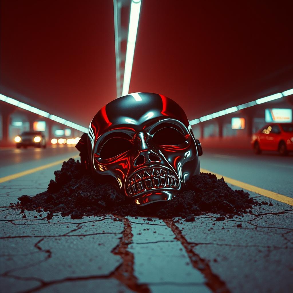 Wraith Engine - You better Run 