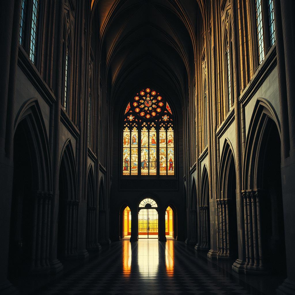 Persona image for Choir - SATB