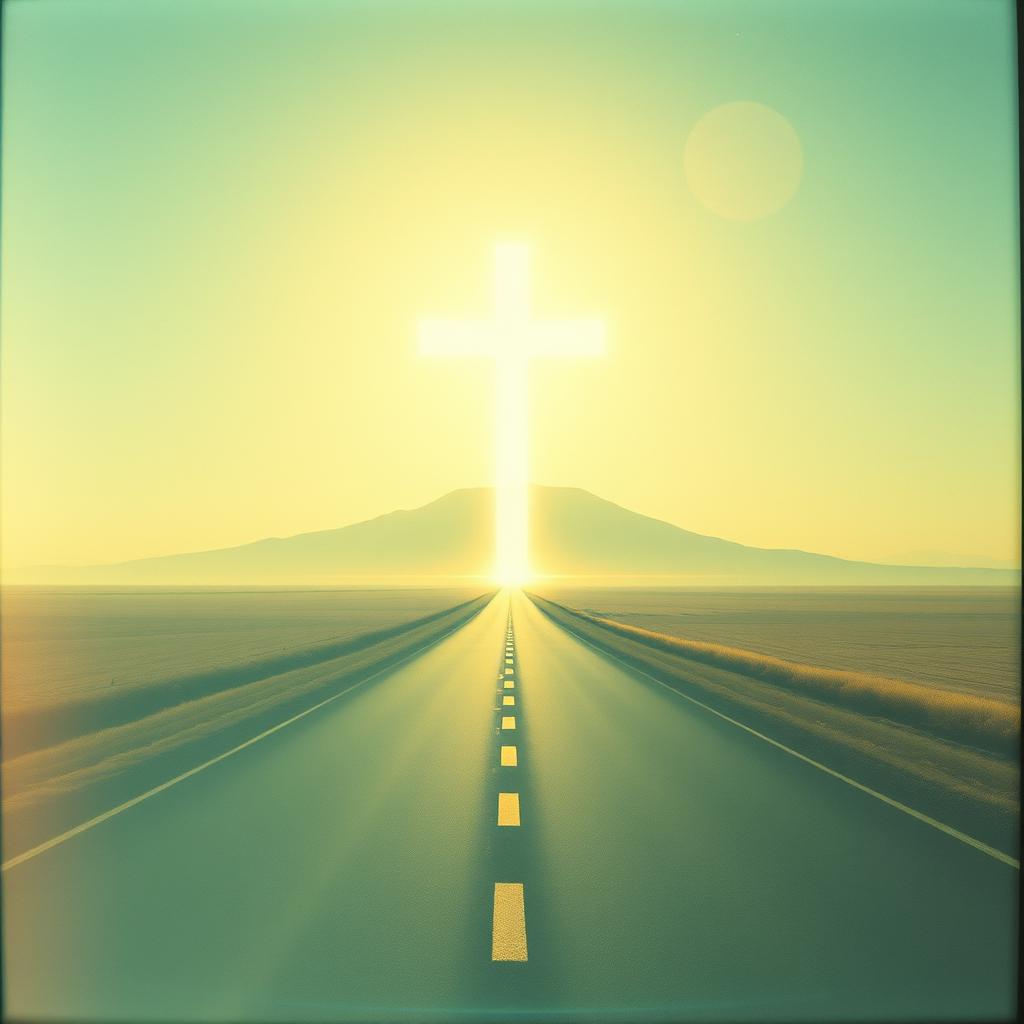 Follow Gods Plan artwork