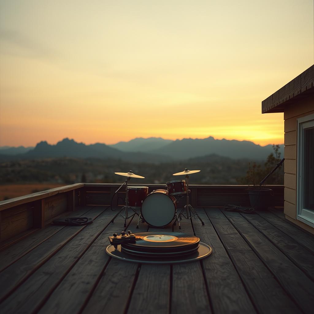 Song Image