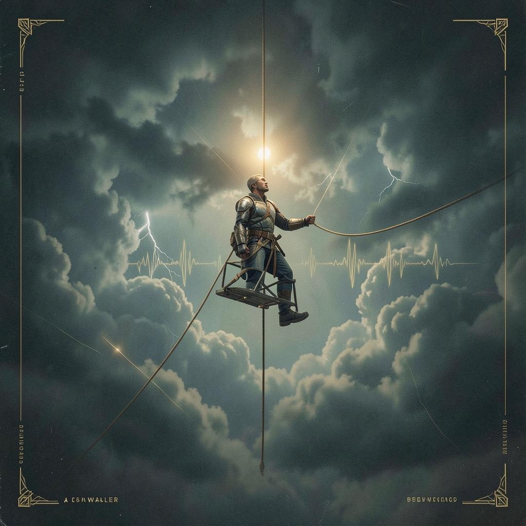 Крылья любви artwork