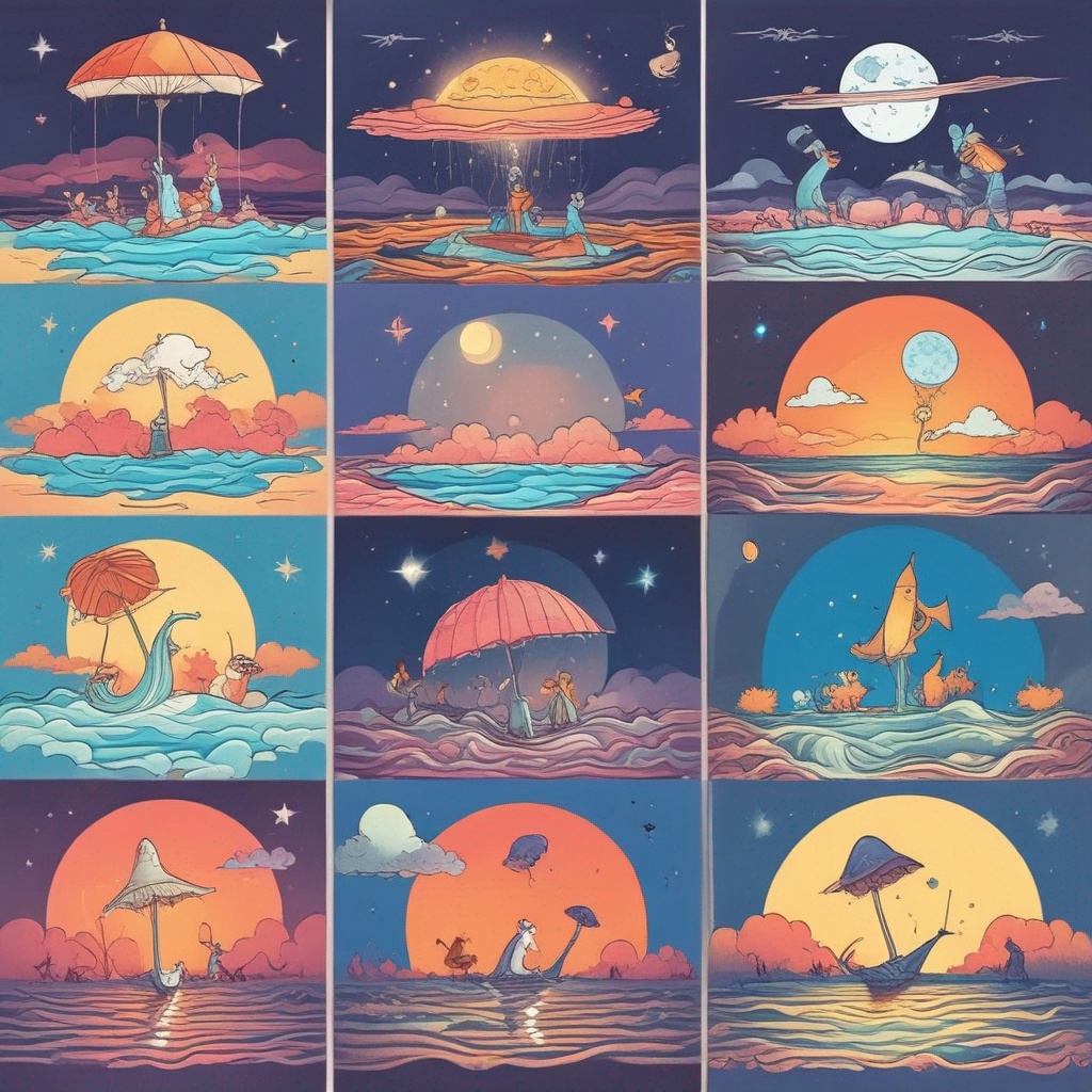 Eppure nel Nulla artwork