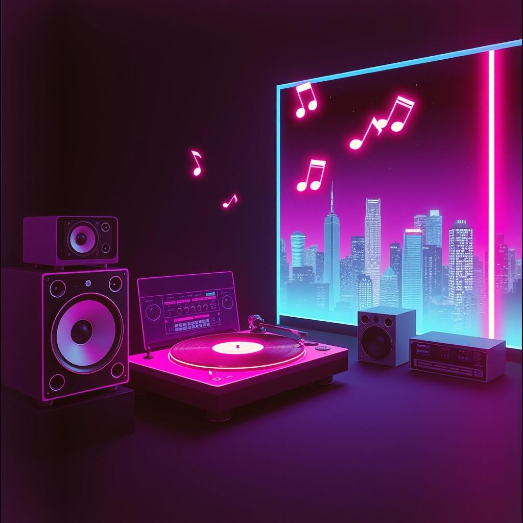 Song Image