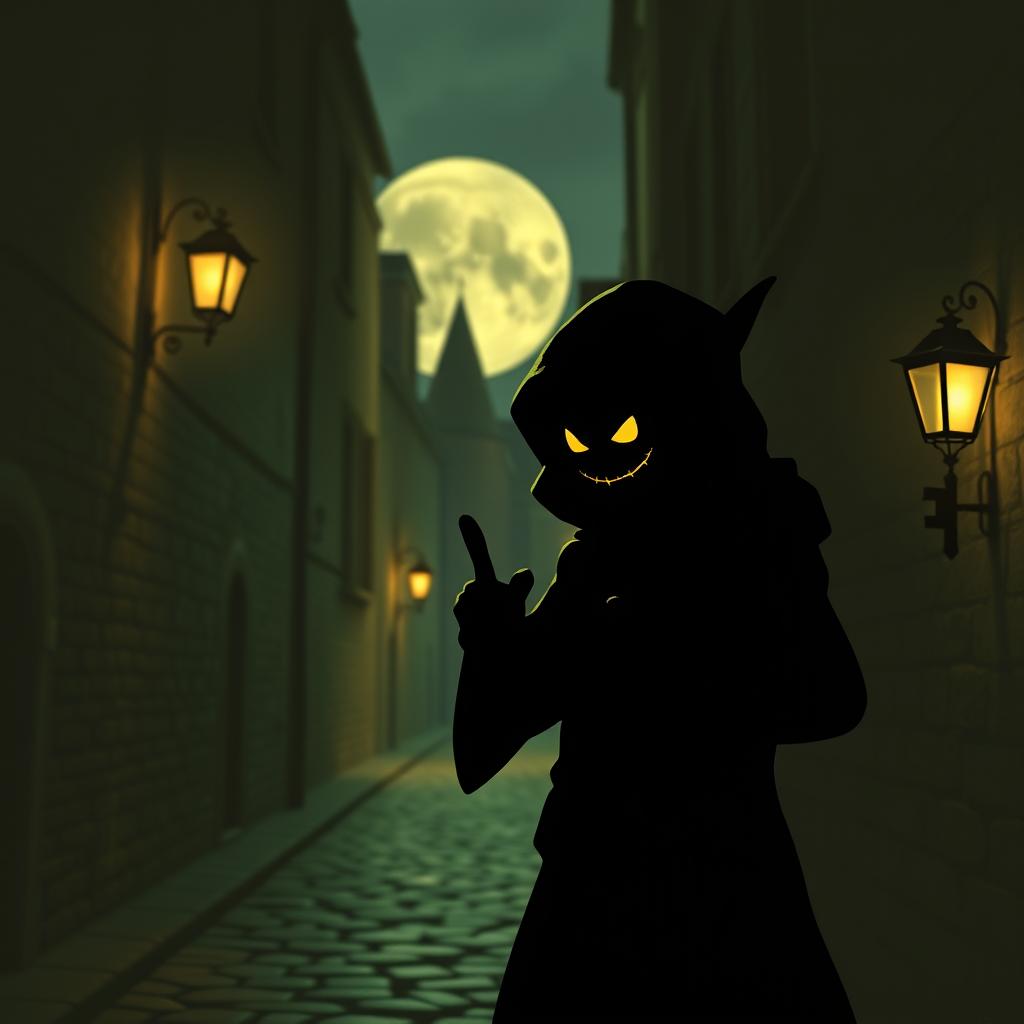 The Night Is Mine artwork