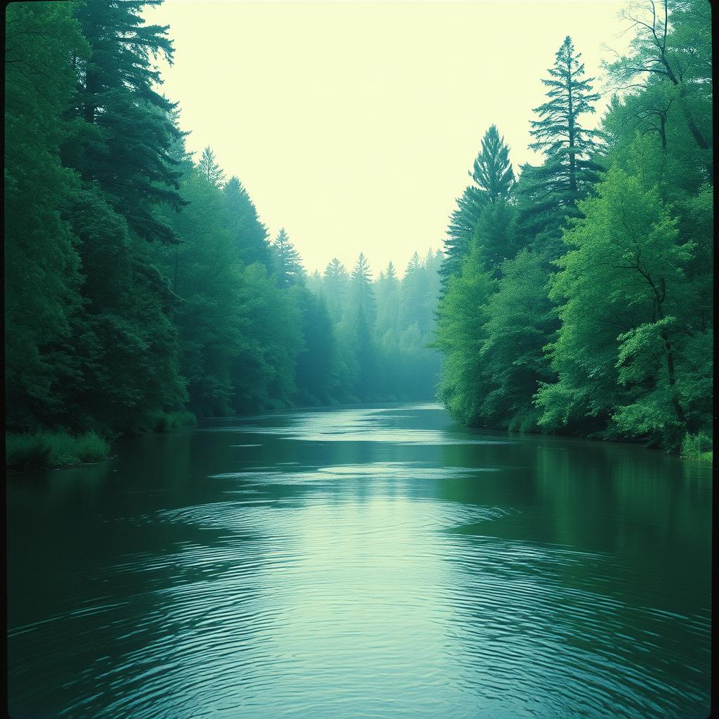 Essence of a presence 