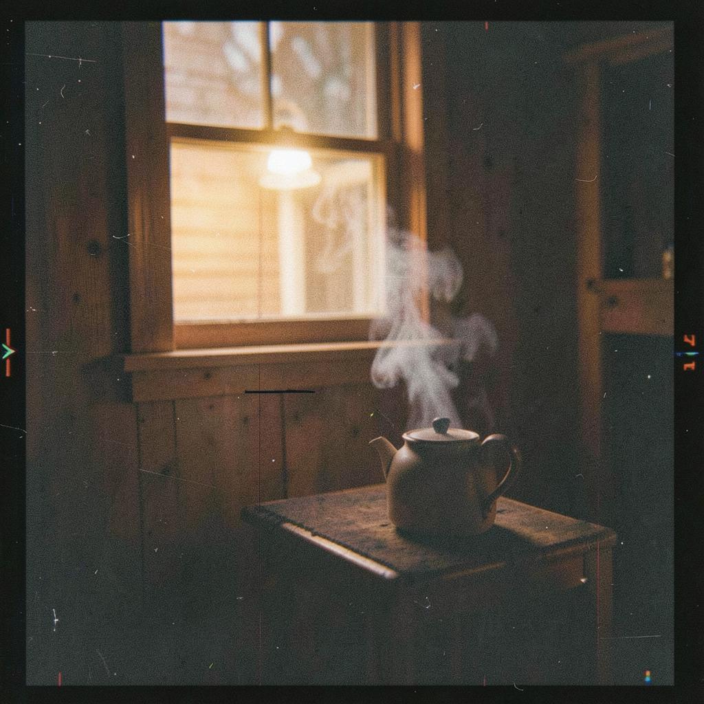 Song Cover Image