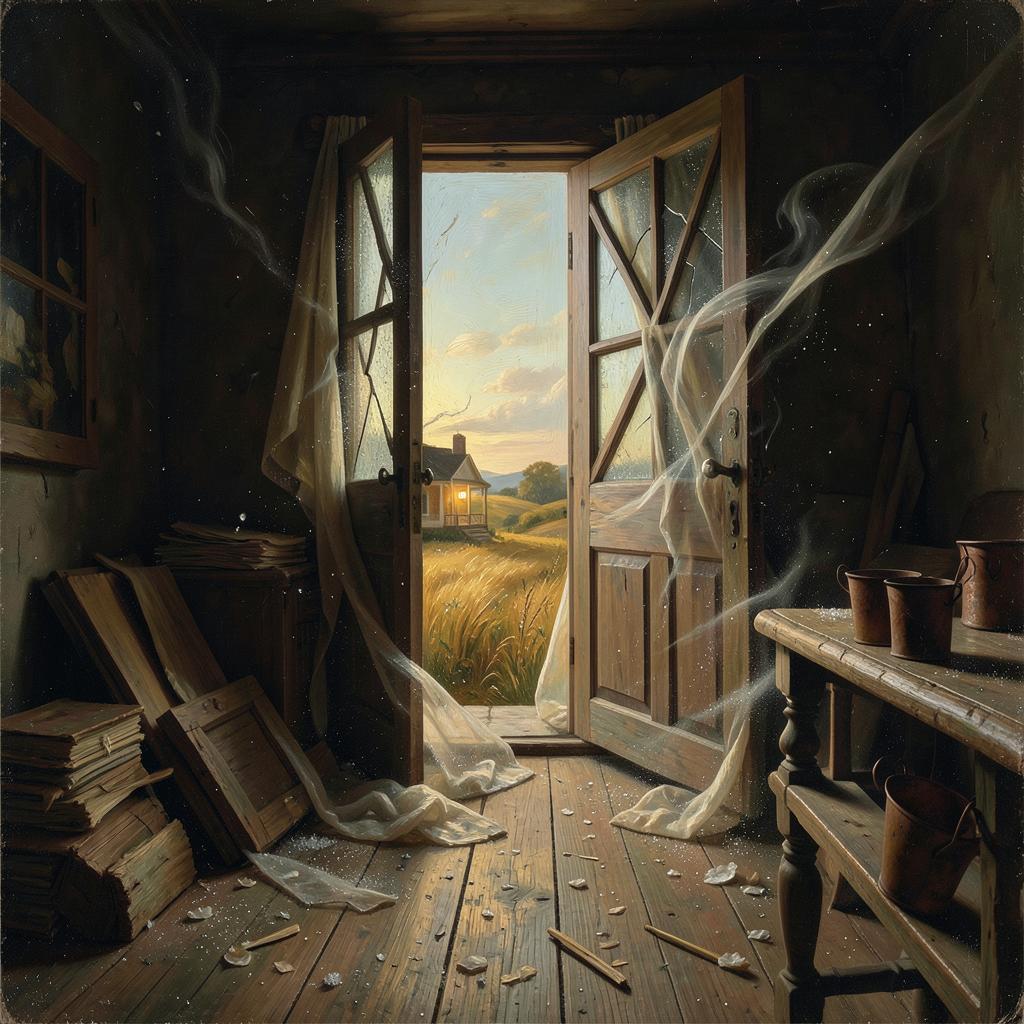 Good Wind (Slap mix) artwork