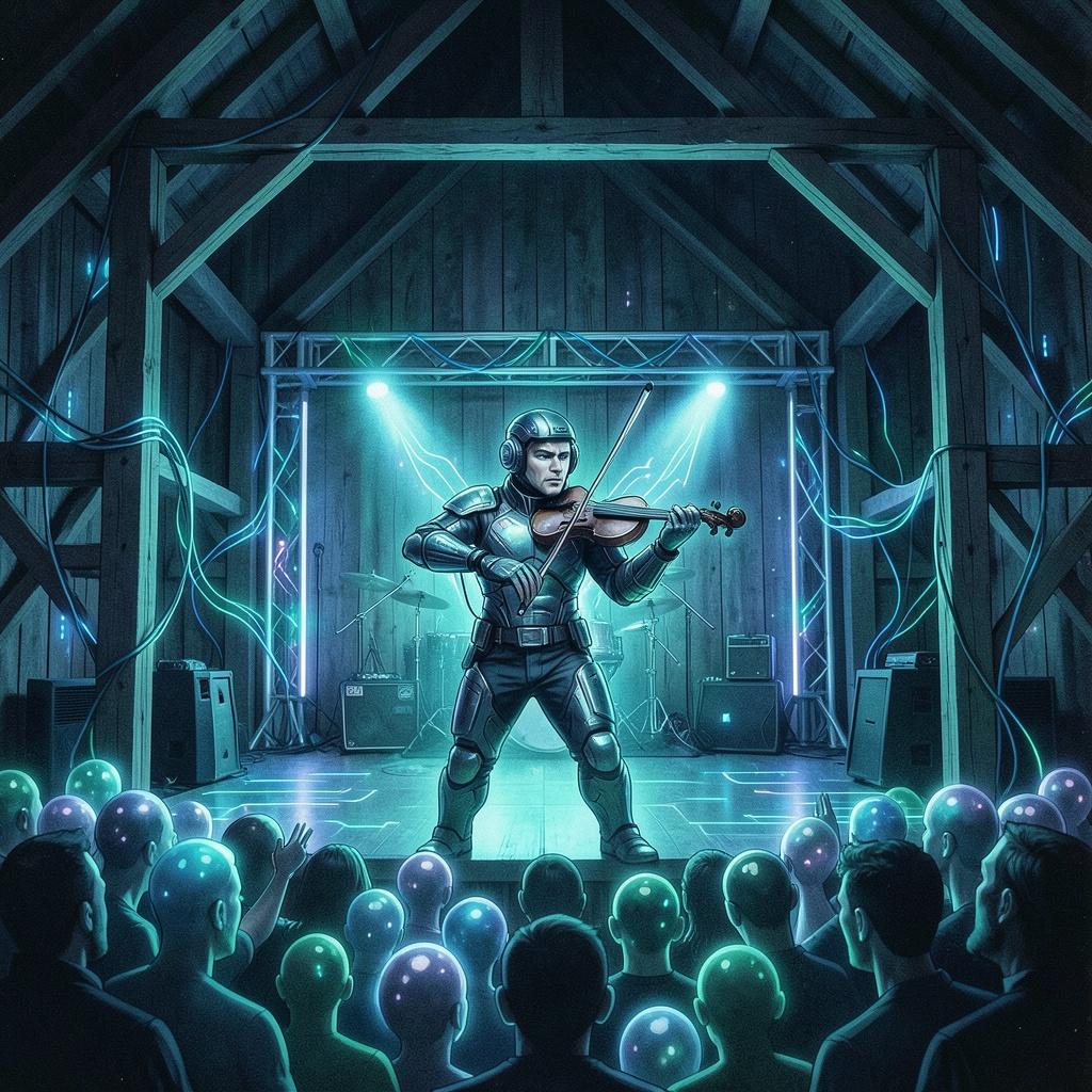 Song Image