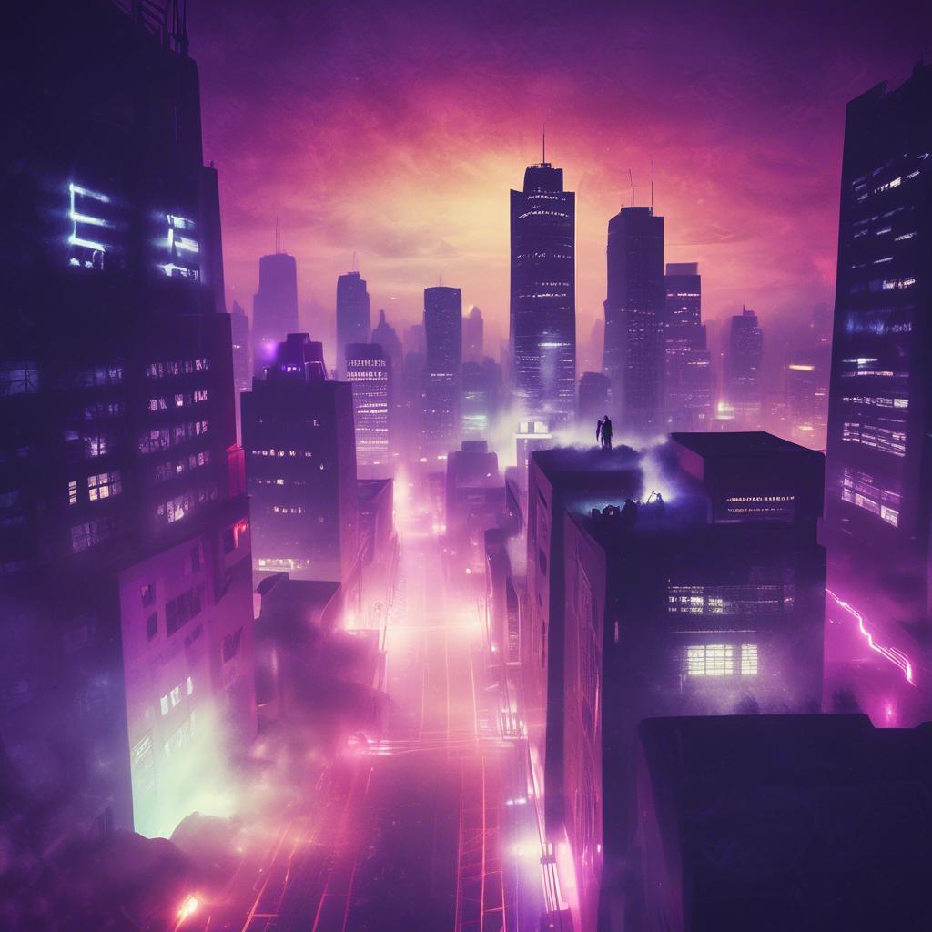 Legacy Leftovers artwork