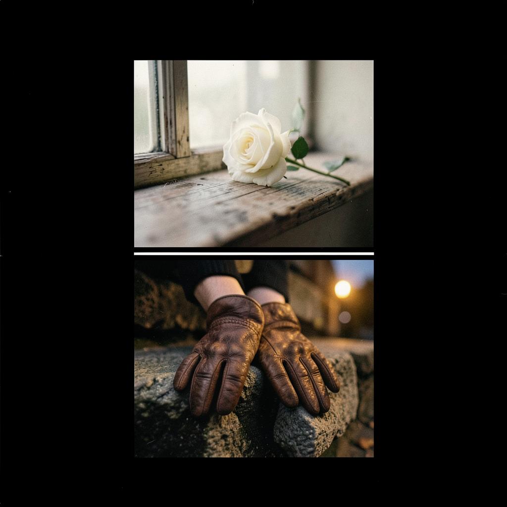 Choose You Again II-Ab_bA-II artwork