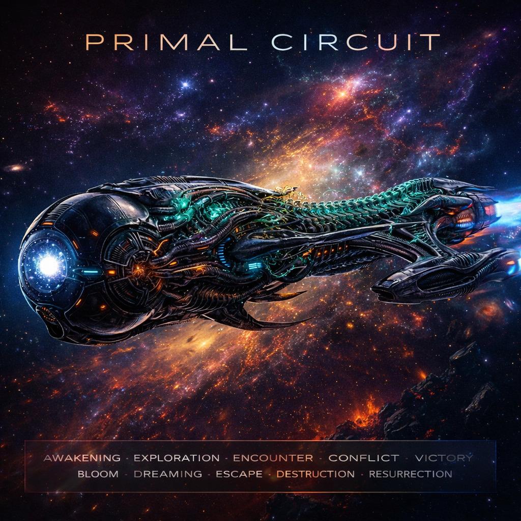 Primal Circuit