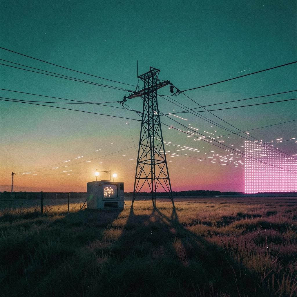 WEIU Static artwork
