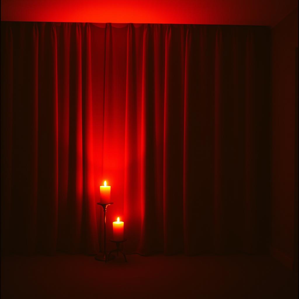 Velvet Room artwork