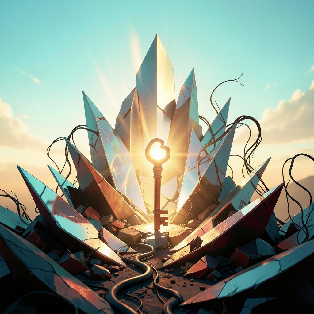 the light within 