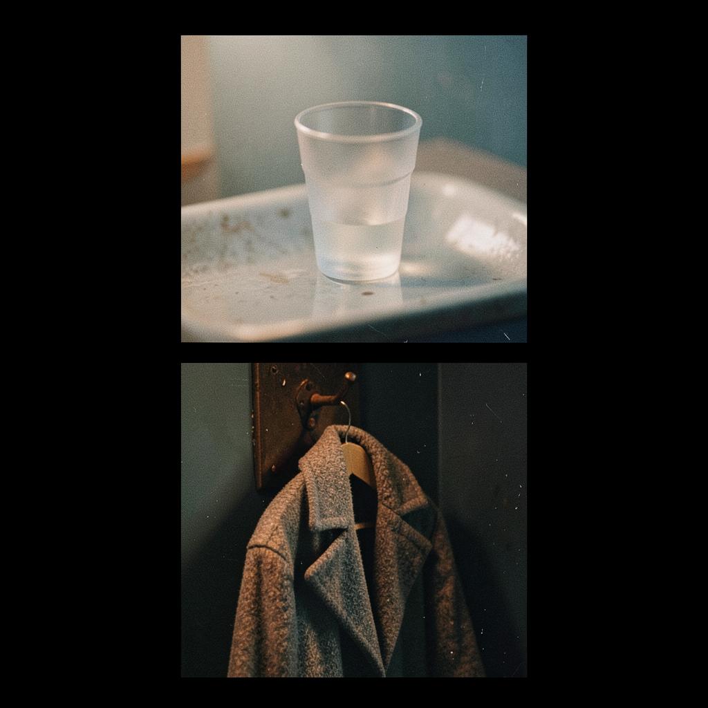 Girl, Come Home artwork