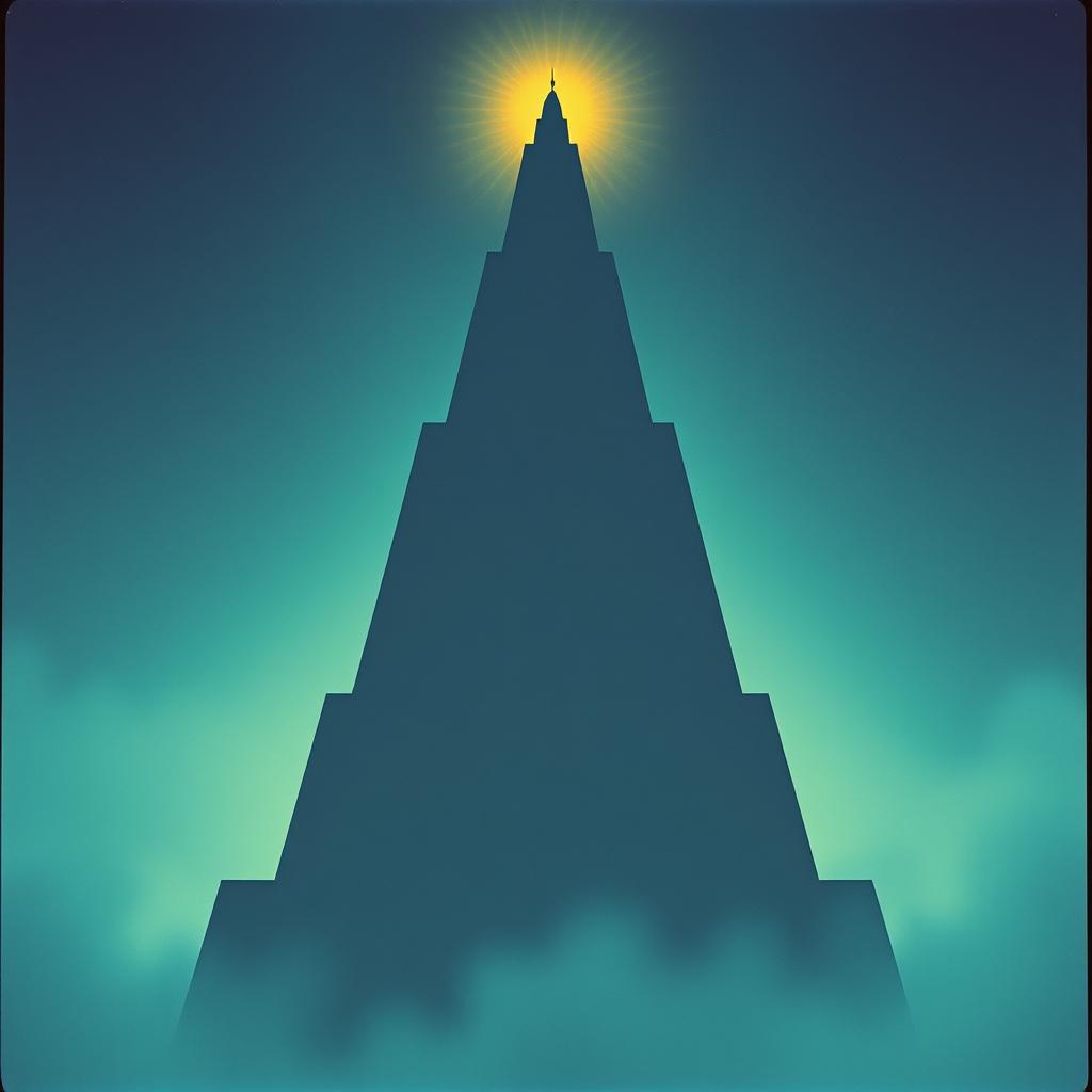 The Dream Architect artwork
