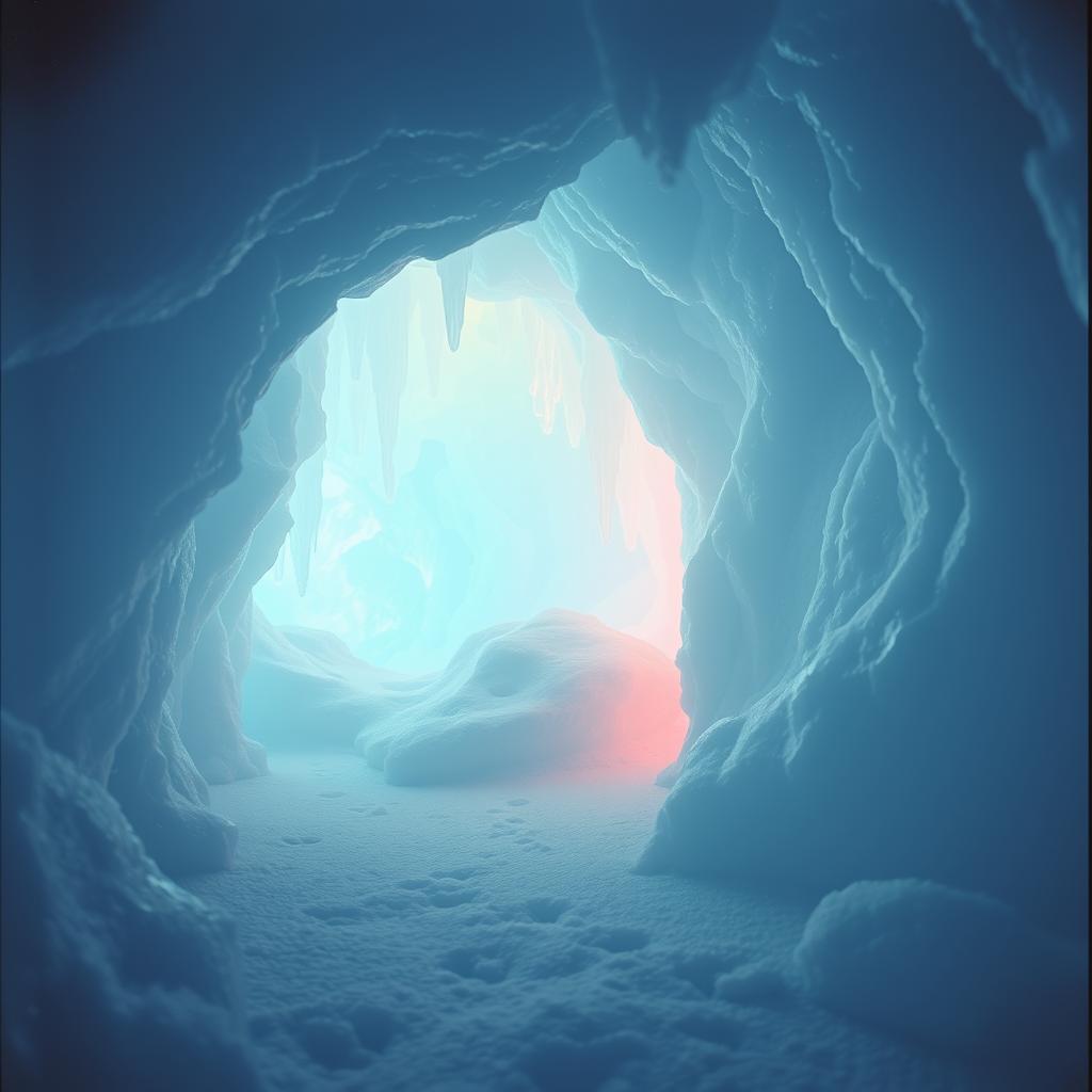 Cold Journey