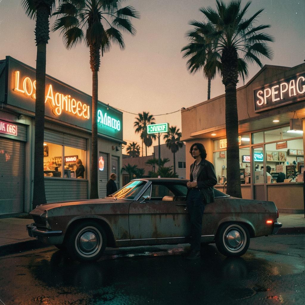 Song Image