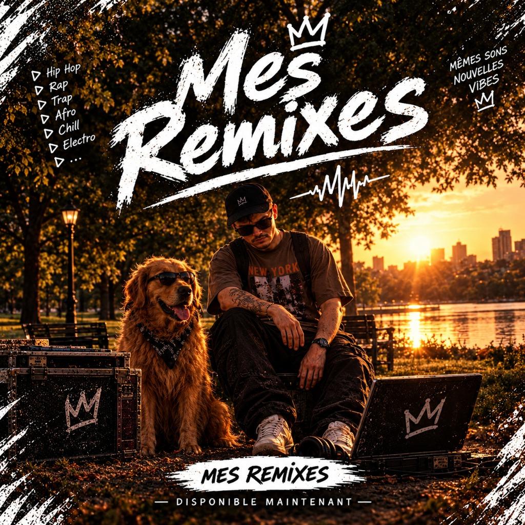 Les Remixes de Will
