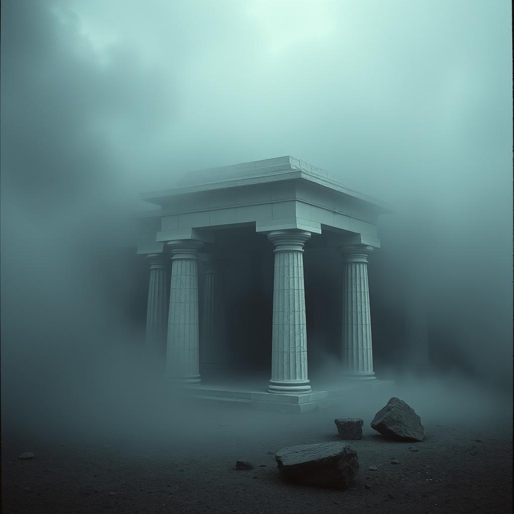 Voice image for Untitled Persona