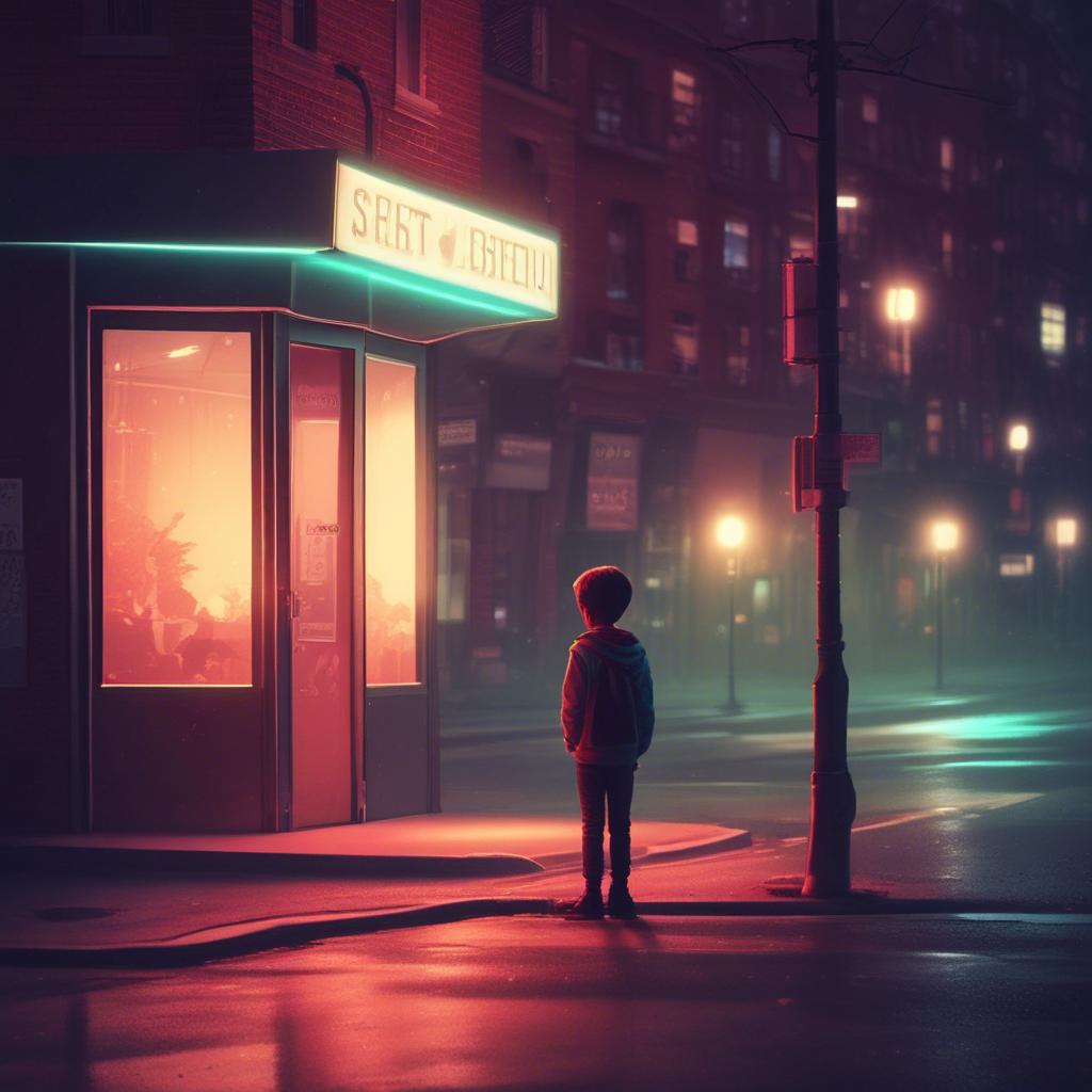 Persona image for URHX