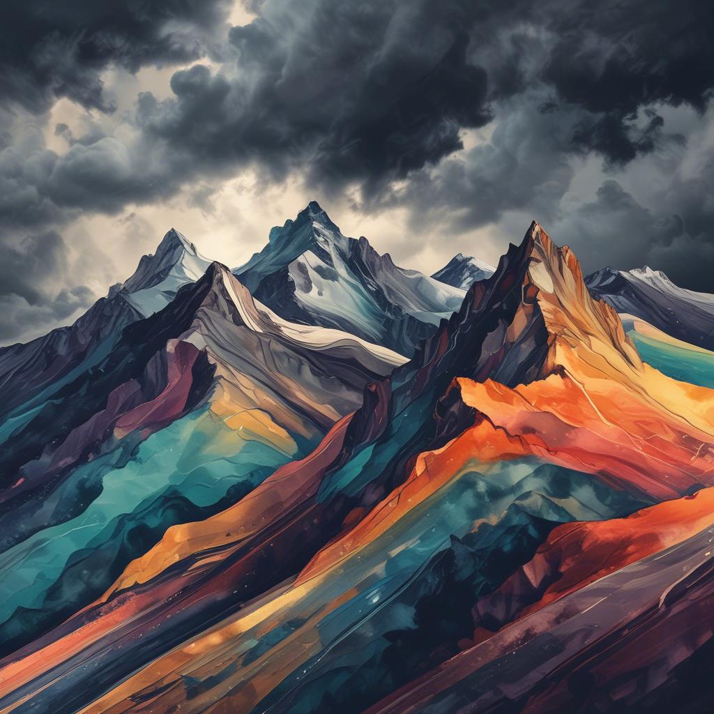 Inner War artwork