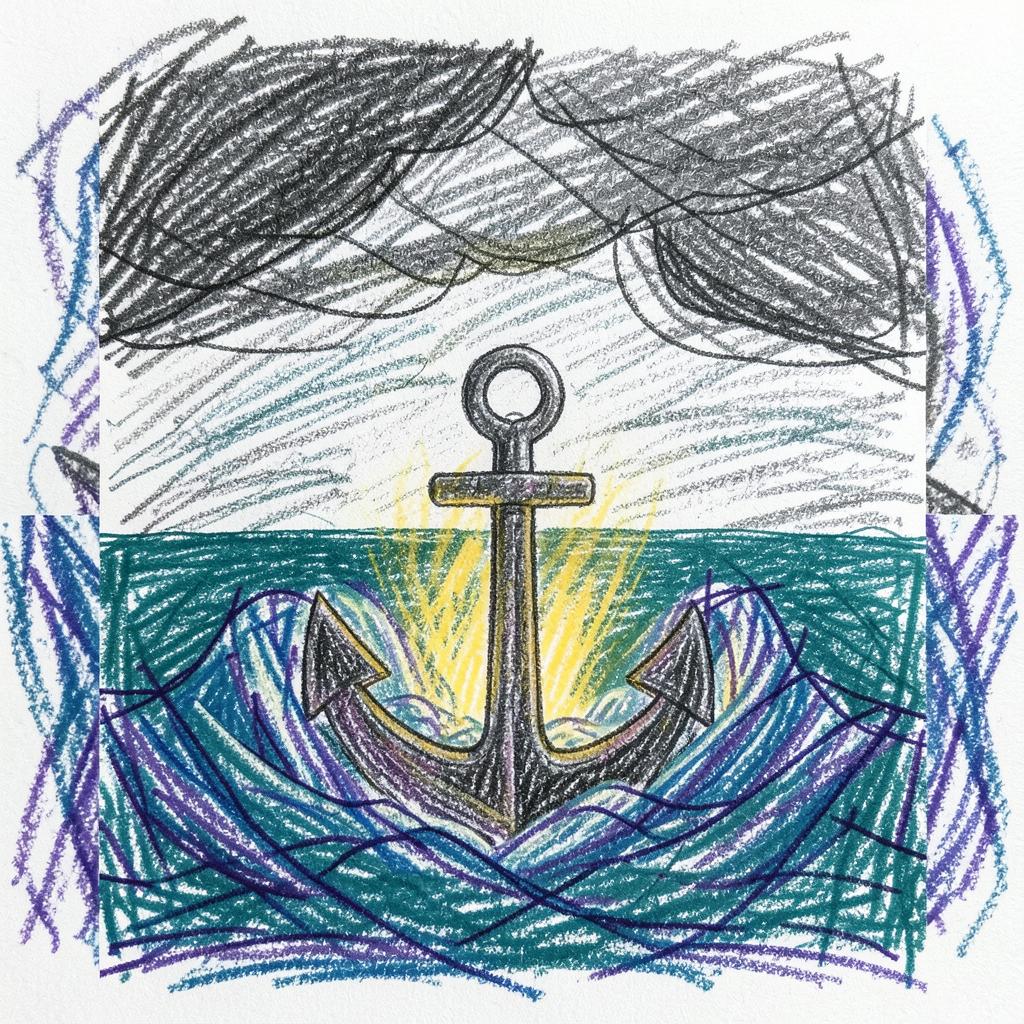 Anchor in the Storm (ALIVE in Des Moines Version) [Draft 6] artwork