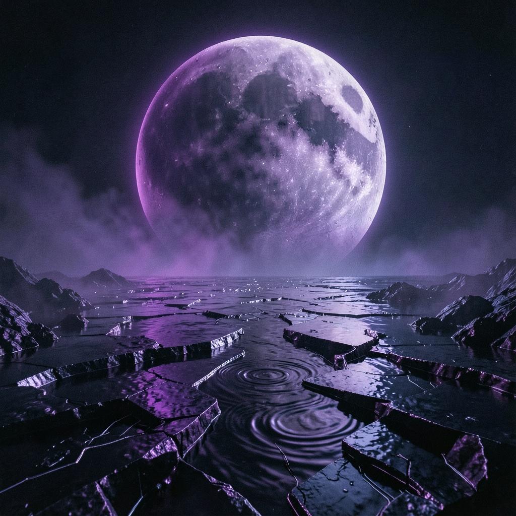 Interstellar Apocalypse artwork