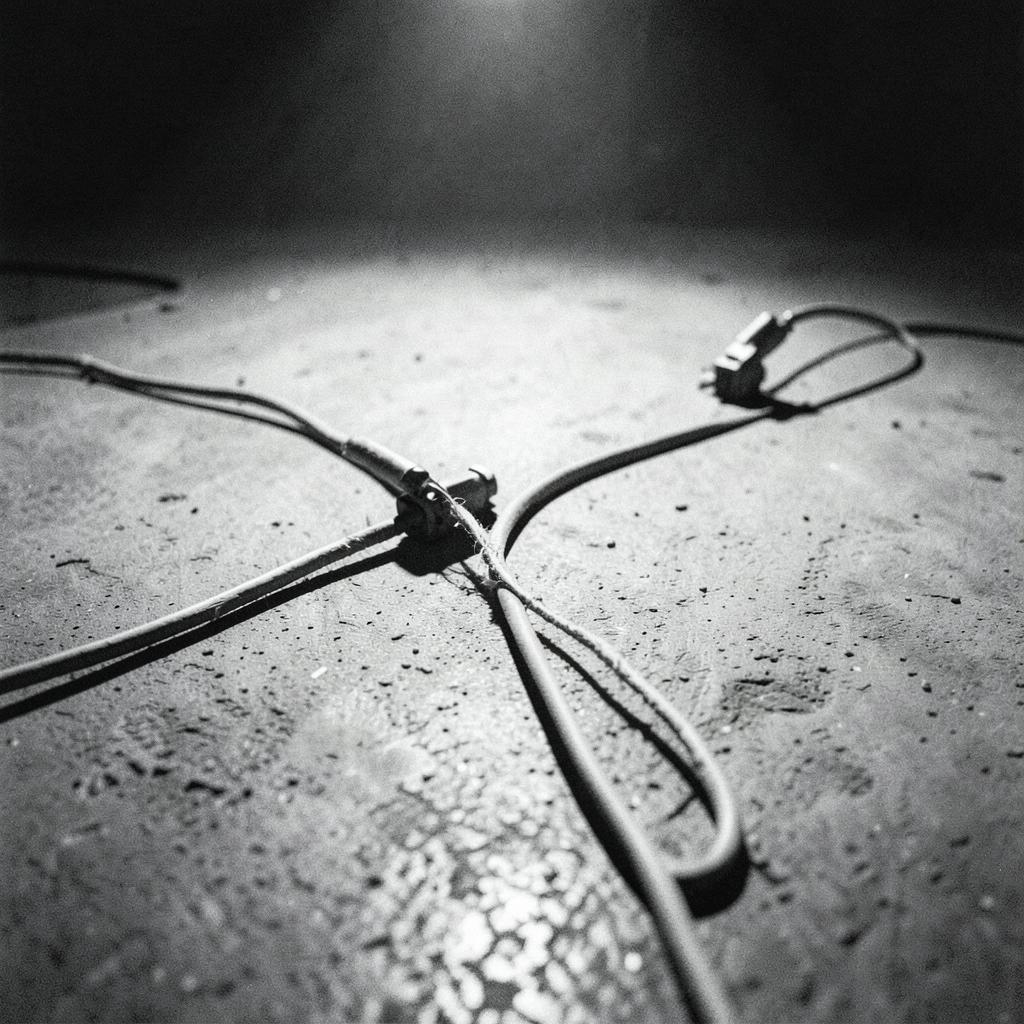 I Found You artwork