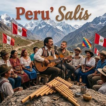 Peru' Salis