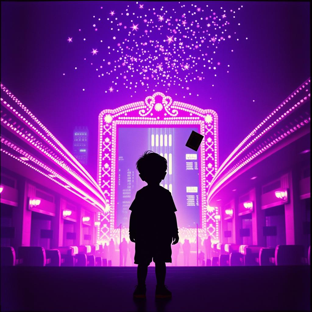 Persona image for Untitled Persona