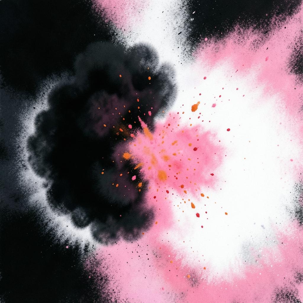 Mongrelization artwork
