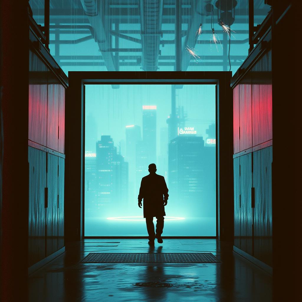 rough & another take