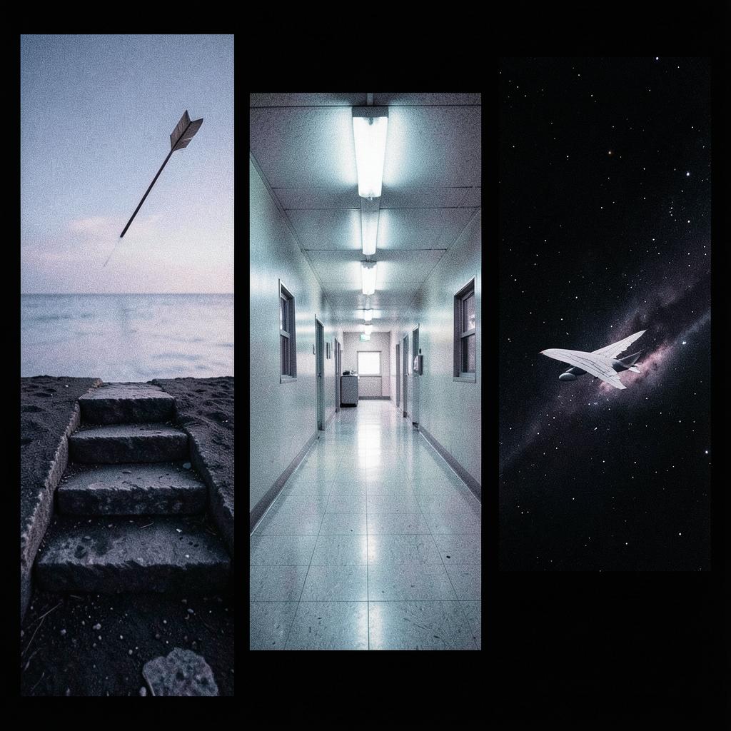 Every Time You Look Up (Dreamwave Gospel Mix) artwork