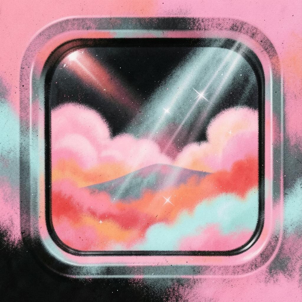 驶向你的心❤️ artwork