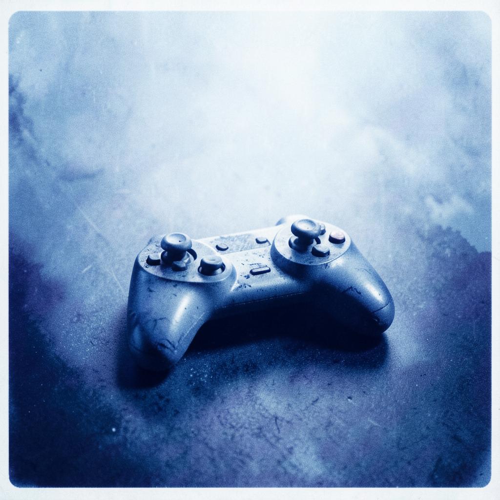 unimportant games artwork