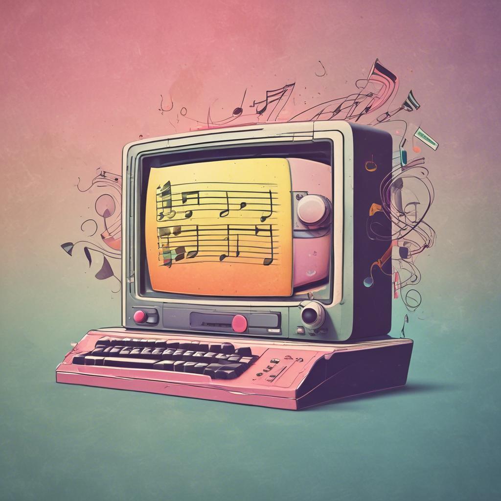 Suno AI Playlists 歌名:gpt is go Song Cover Image