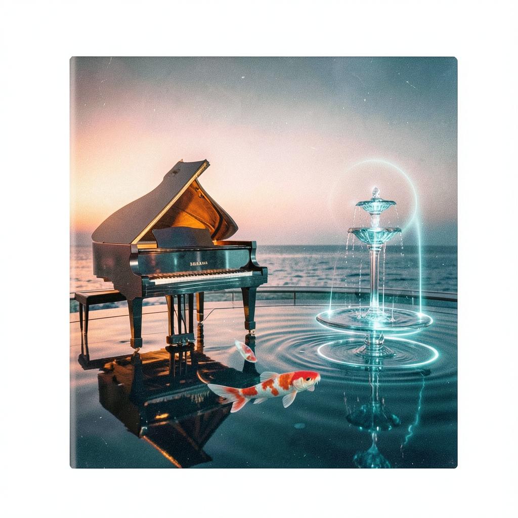 Find Depaysant artwork
