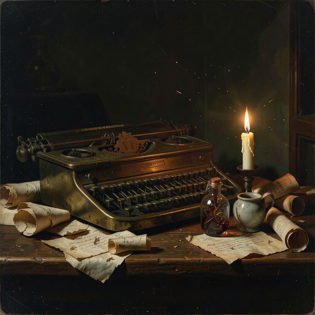 Autocorrect (Talking Blues) artwork