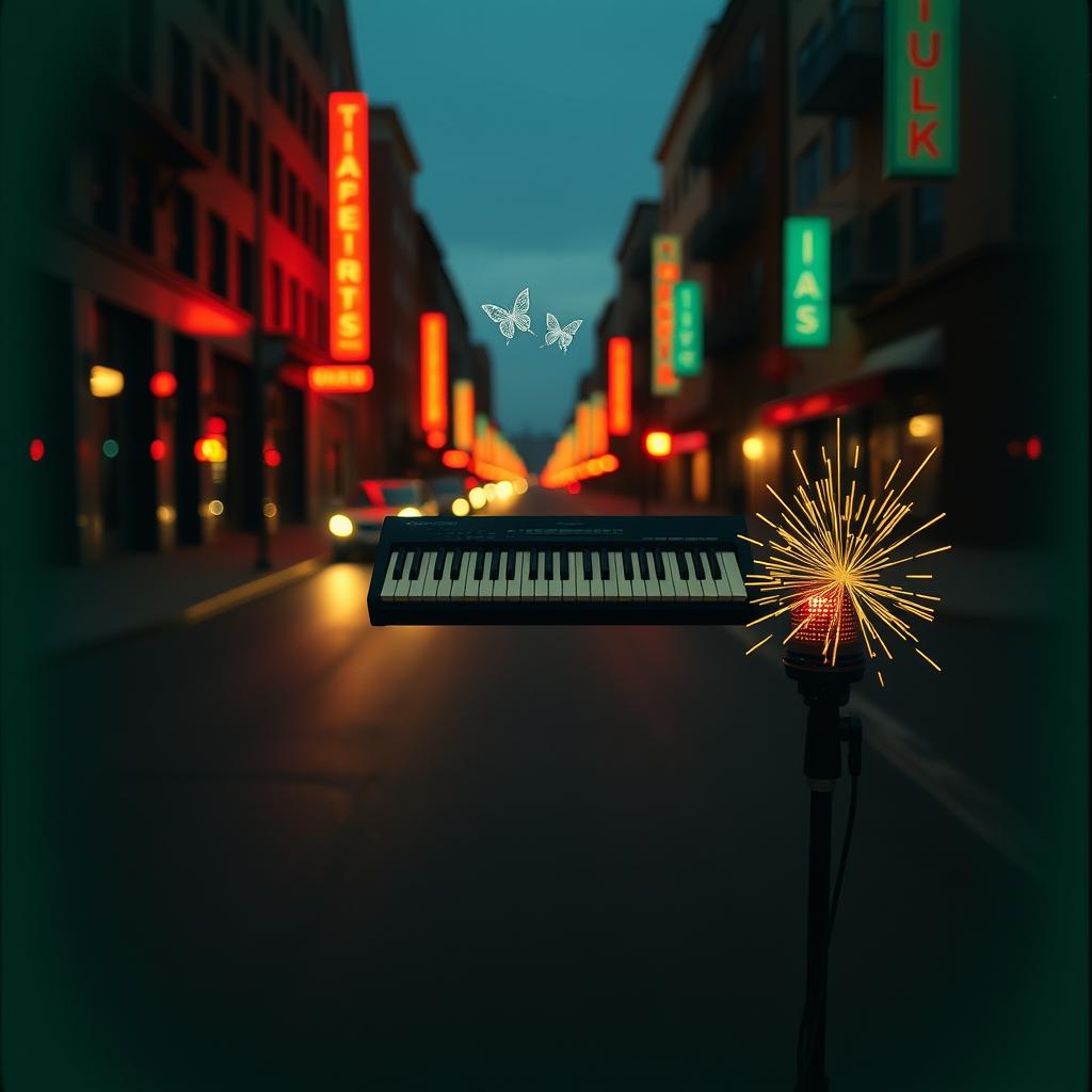 Song Image