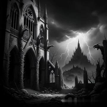 Wretched Dominion